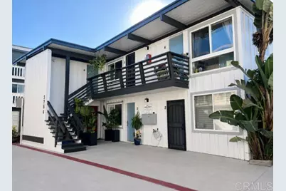3764 Bayside Lane #4, San Diego, CA 92109 - Photo 1