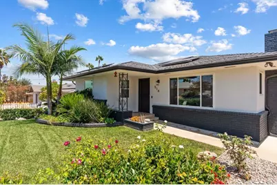 514 Avalon Drive, Vista, CA 92084 - Photo 2