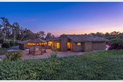 6678 Las Colinas, Rancho Santa Fe, CA 92067 - Photo 2