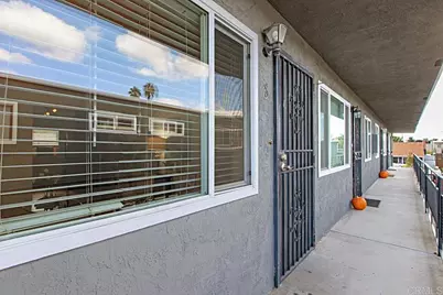 4633 Bancroft Street #8, San Diego, CA 92116 - Photo 26
