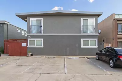 4633 Bancroft Street #8, San Diego, CA 92116 - Photo 30