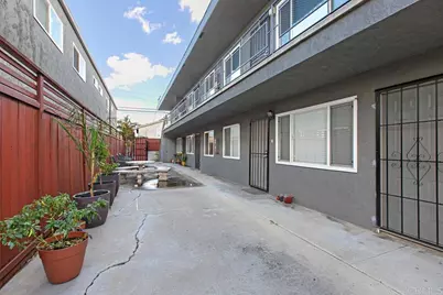 4633 Bancroft Street #8, San Diego, CA 92116 - Photo 28