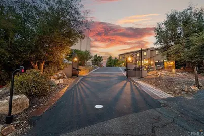 15223 Skyridge Road, Poway, CA 92064 - Photo 4