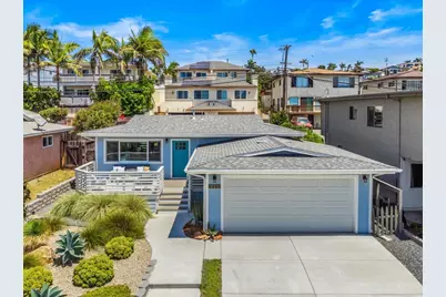 2423 Newcastle Avenue, Cardiff by the Sea, CA 92007 - Photo 1
