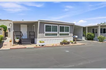 28890 Lilac Road #Spc 172, Valley Center, CA 92082 - Photo 1