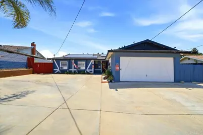 1475 Lily Avenue, El Cajon, CA 92021 - Photo 2