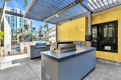 889 Date Street #144, San Diego, CA 92101 - Photo 20