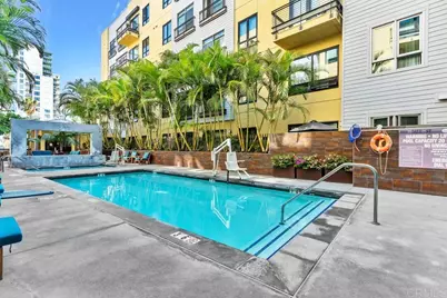 889 Date Street #144, San Diego, CA 92101 - Photo 18