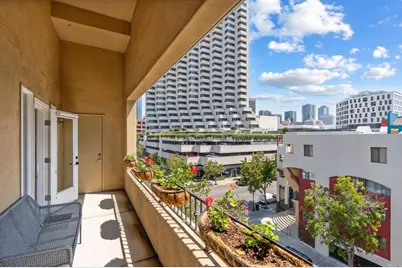 301 W G Street #409, San Diego, CA 92101 - Photo 30