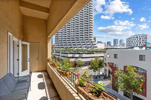 301 W G St, San Diego, CA 92101 - Photo 30