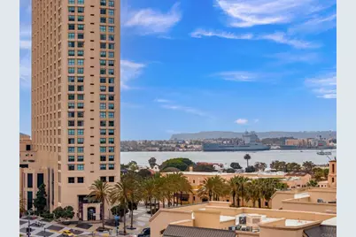 301 W G Street #409, San Diego, CA 92101 - Photo 54