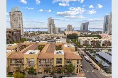 301 W G Street #409, San Diego, CA 92101 - Photo 48