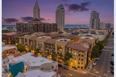 301 W G Street #409, San Diego, CA 92101 - Photo 48