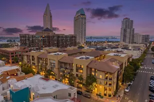 301 W G St, San Diego, CA 92101 - Photo 48