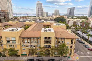 301 W G St, San Diego, CA 92101 - Photo 50