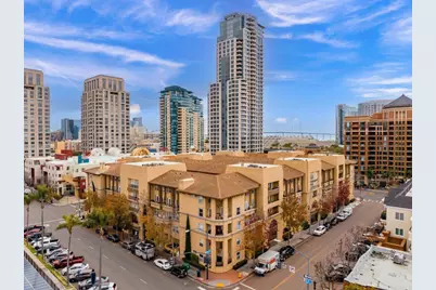 301 W G Street #409, San Diego, CA 92101 - Photo 56