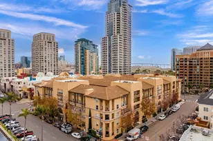 301 W G St, San Diego, CA 92101 - Photo 56