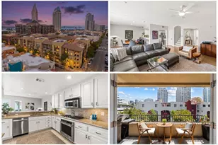 301 W G St, San Diego, CA 92101 - Photo 1