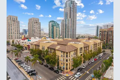 301 W G Street #409, San Diego, CA 92101 - Photo 52