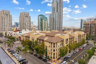 301 W G St, San Diego, CA 92101 - Photo 52