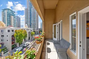 301 W G St, San Diego, CA 92101 - Photo 28