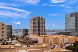 301 W G St, San Diego, CA 92101 - Photo 54