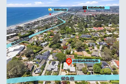 446 15th Street, Del Mar, CA 92014 - Photo 42