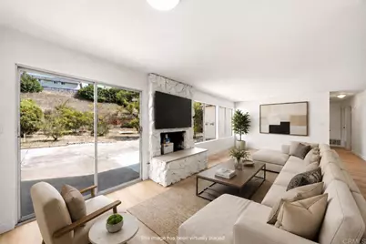 7205 Ballinger Avenue, San Diego, CA 92119 - Photo 2