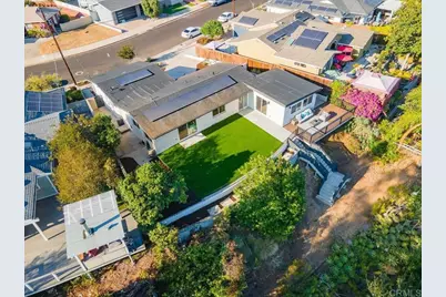 5693 Easton Avenue, San Diego, CA 92120 - Photo 2
