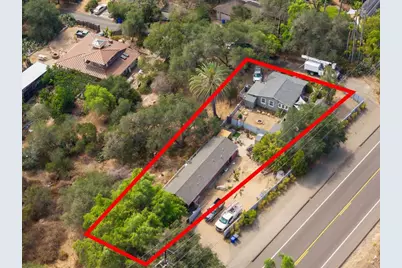 9704 Del Dios Highway, Escondido, CA 92029 - Photo 1