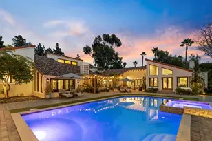17940 Avenida Alondra, Rancho Santa Fe, CA 92067 - Photo 2