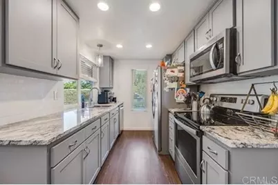 7320 Park Ridge Dr ##113, Del Cerro, CA 92120 - Photo 2