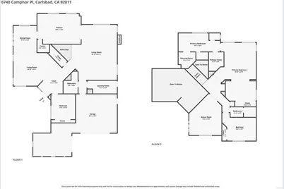 6740 Camphor Place, Carlsbad, CA 92011 - Photo 48