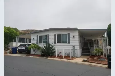 9100 Single Oak Drive #Spc 98, Lakeside, CA 92040 - Photo 1
