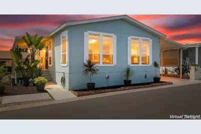650 S Rancho Santa Fe Rd #109, San Marcos, CA 92078 - Photo 1
