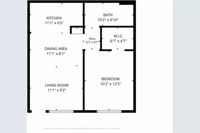 6366 Rancho Mission Road #803, San Diego, CA 92108 - Photo 18