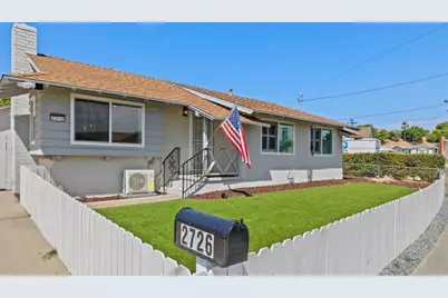 2726 Landscape Drive, San Diego, CA 92139 - Photo 1