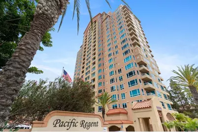 3890 Nobel Drive #802, San Diego, CA 92122 - Photo 18
