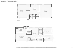 203 Silver Fir Ct, Vista, CA 92083 - Photo 36