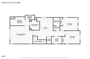 203 Silver Fir Ct, Vista, CA 92083 - Photo 38