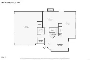 1523 Madrid Dr, Vista, CA 92081 - Photo 48