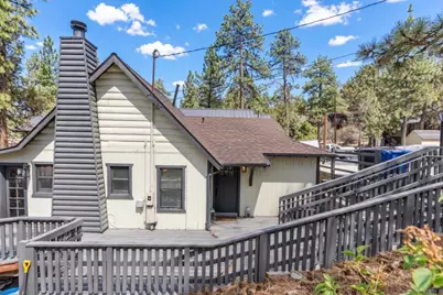131 E Aeroplane Boulevard, Big Bear City, CA 92314 - Photo 2
