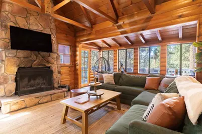 131 E Aeroplane Boulevard, Big Bear City, CA 92314 - Photo 4