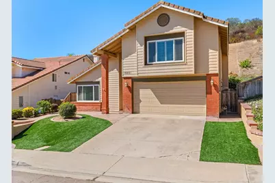 10661 Bernabe Drive, San Diego, CA 92129 - Photo 2