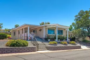 18218 Paradise Mountain Rd Spc 141 #Lot 141, Valley Center, CA 92082 - Photo 1