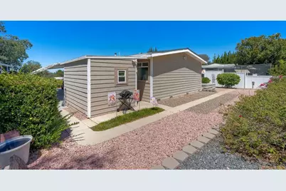 18218 Paradise Mountain Rd Spc 141 #Lot 141, Valley Center, CA 92082 - Photo 36