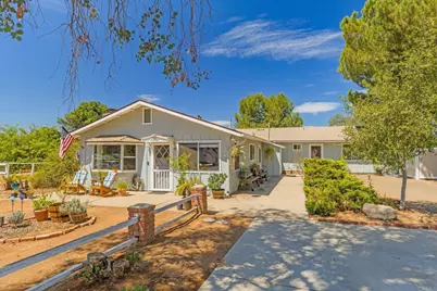 1977 Rowley Avenue, Ramona, CA 92065 - Photo 1