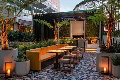 6250 Hollywood Boulevard #12H, Los Angeles, CA 90028 - Photo 18