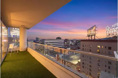 6250 Hollywood Boulevard #12H, Los Angeles, CA 90028 - Photo 4