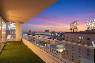 6250 Hollywood Blvd, Los Angeles, CA 90028 - Photo 4